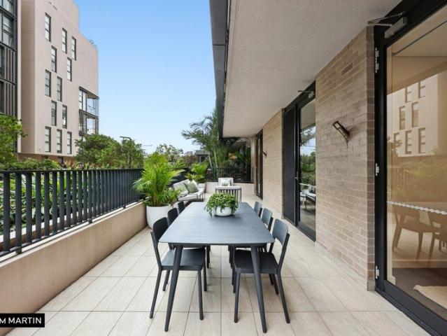 MGM MARTIN TWO BEDROOM APARTMENT