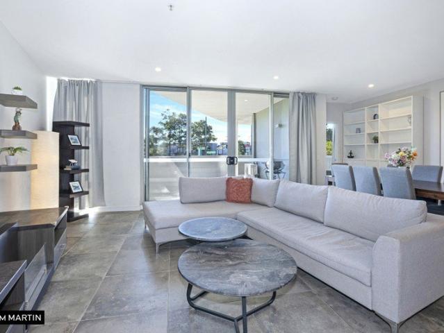MGM MARTIN TWO BEDROOM APARTMENT