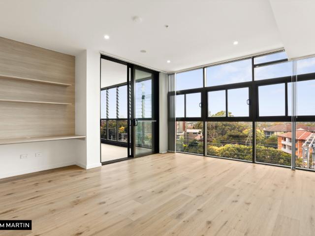 MGM MARTIN TWO BEDROOM APARTMENT