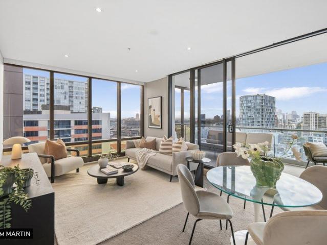 MGM MARTIN TWO BEDROOM APARTMENT