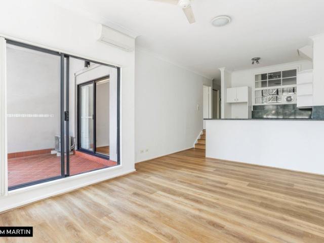 MGM MARTIN TWO BEDROOM APARTMENT