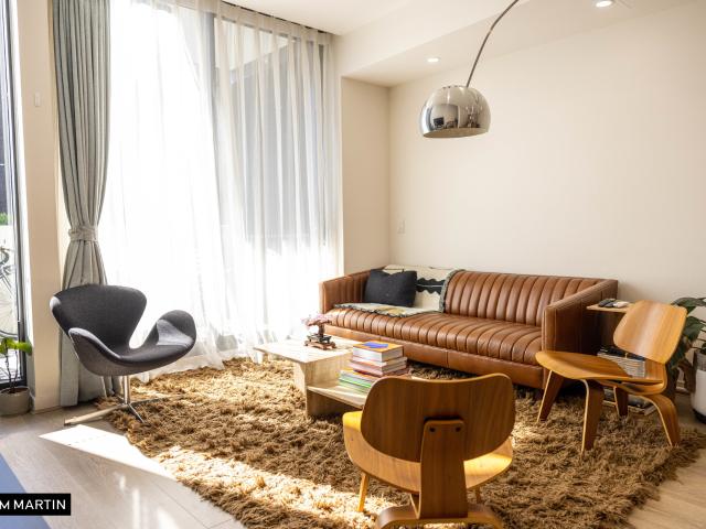MGM MARTIN TWO BEDROOM APARTMENT