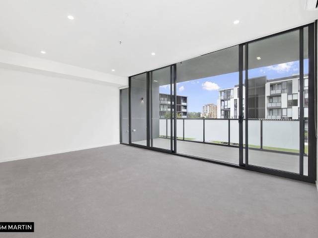 MGM MARTIN TWO BEDROOM APARTMENT