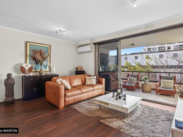 MGM MARTIN TWO BEDROOM APARTMENT