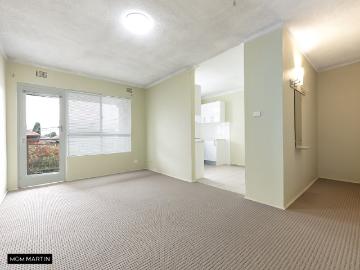 MGM MARTIN TWO BEDROOM APARTMENT