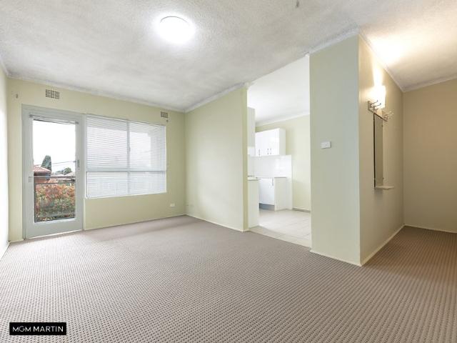 MGM MARTIN TWO BEDROOM APARTMENT