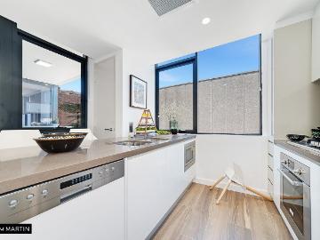 MGM MARTIN TWO BEDROOM APARTMENT