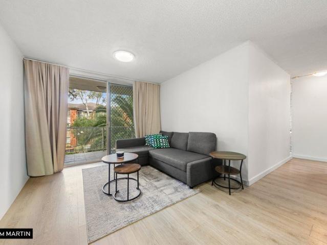 MGM MARTIN TWO BEDROOM APARTMENT WITH CARPORT