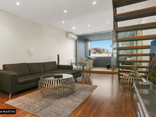 MGM MARTIN TWO BEDROOM APARTMENT CORNER OF ROTHSCHILD AVE AND EPSOM RD