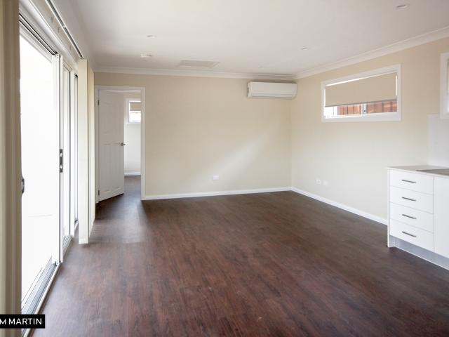 MGM MARTIN – TWO BEDROOM GRANNY FLAT