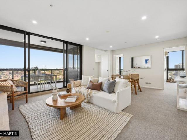 MGM MARTIN TWO BEDRROM APARTMENT