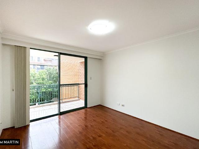 MGM MARTIN THREE BEDROOM APARTMENT