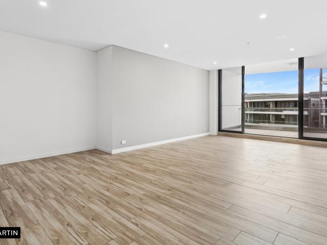 MGM MARTIN THREE BEDROOM APARTMENT