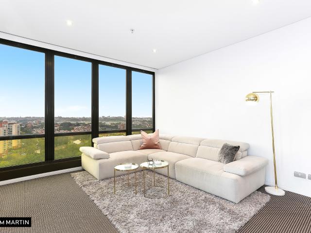 MGM MARTIN THREE BEDROOM APARTMENT