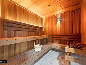 MGM MARTIN THREE BEDROOM APARTMENT