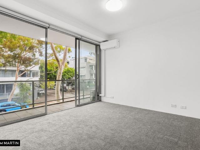 MGM MARTIN THREE BEDROOM APARTMENT