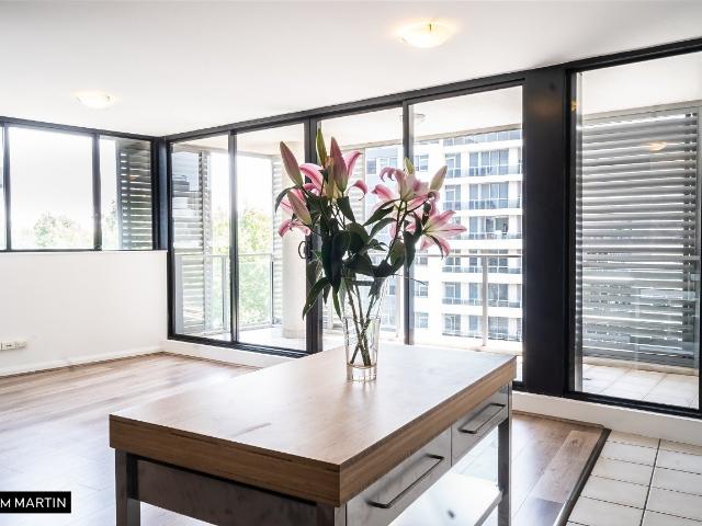 MGM MARTIN THREE BEDROOM APARTMENT