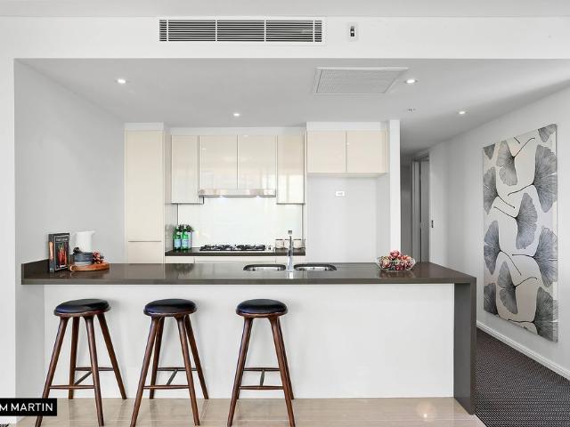 MGM MARTIN THREE BEDROOM APARTMENT