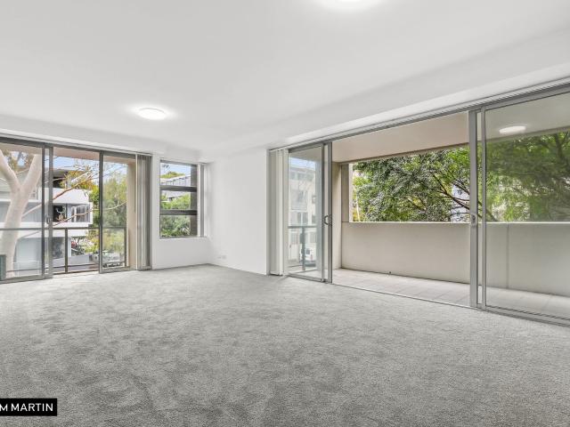 MGM MARTIN THREE BEDROOM APARTMENT