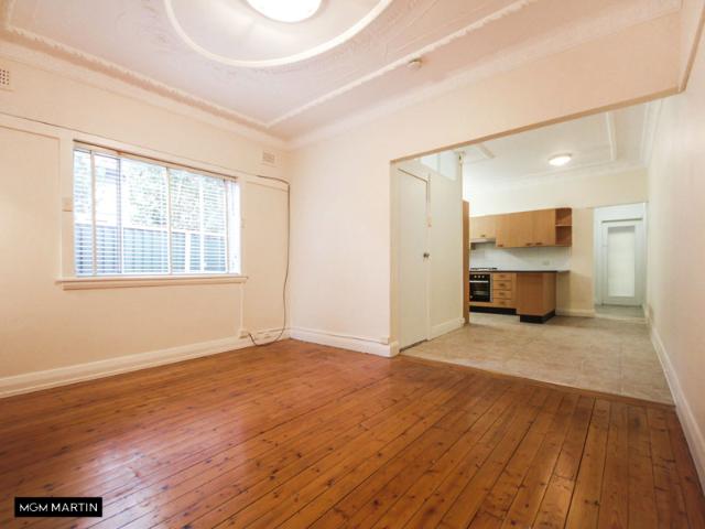 MGM MARTIN THREE BEDROOM HOUSE
