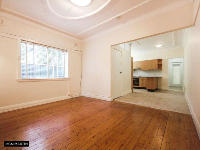 MGM MARTIN THREE BEDROOM HOUSE