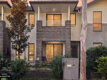 MGM MARTIN | THREE BEDROOM TORRENS TITLE FAMILY HOME