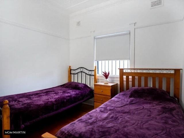 MGM MARTIN THREE BEDROOM HOUSE