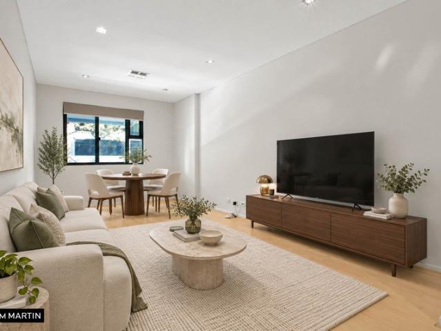 MGM MARTIN 1 BEDROOM APARTMENT