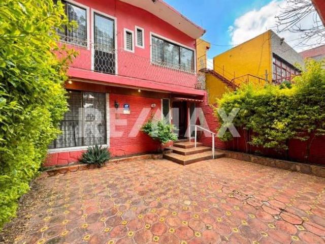 MGG CASA EN VENTA EN VIADUCTO PIEDAD, IZTACALCO, CDMX