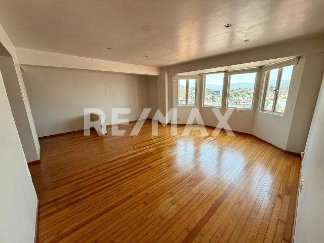 MGG_Departamento en renta en Cuajimalpa, Cerca de Santa Fe