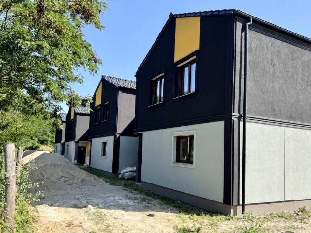 Mgiełki 151 m², Lusówko