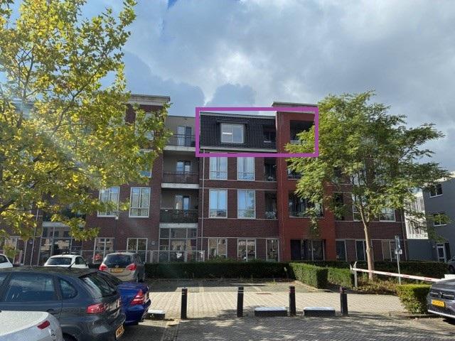 Mgr.Bekkersstraat 6