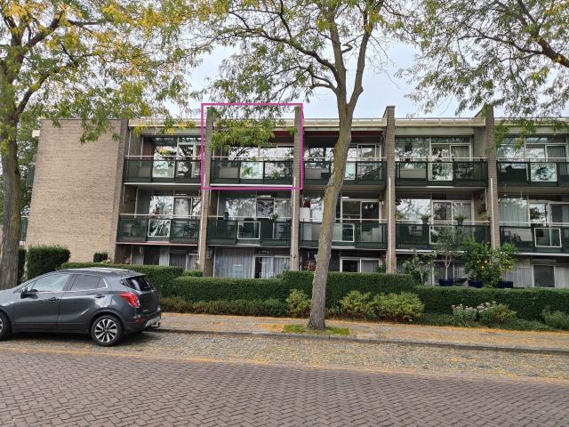 Mgr. Bekkersstraat 111