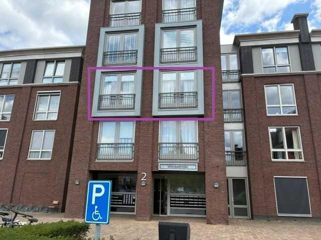 Mgr.Bekkersstraat 2