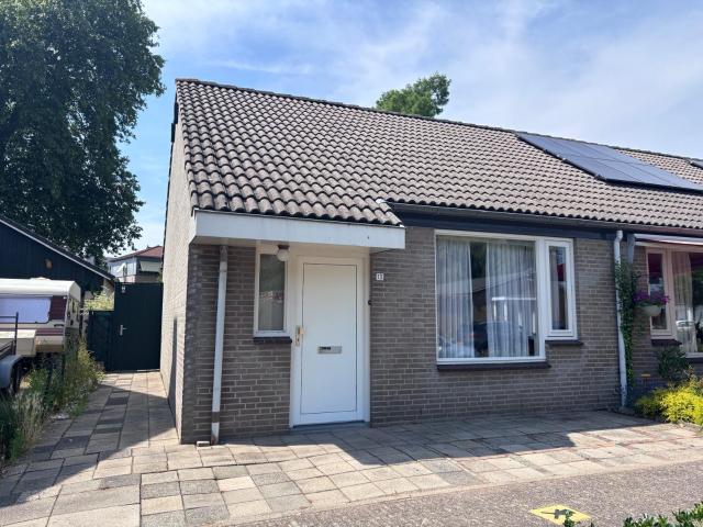 Mgr.Godschalkstraat 13