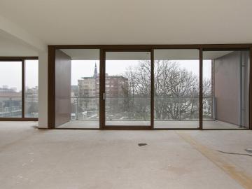 Apartment te huur in Kloosterdreef - IUitgeruste keuken