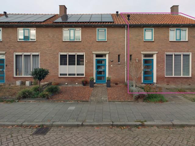 Mgr.Tillemansstraat 3