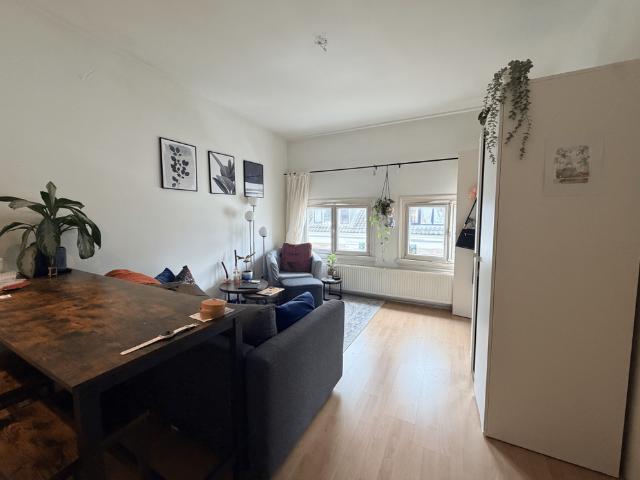 Mgr. van de Weteringstraat 41D