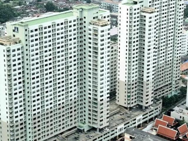 MD 25043 Rare Item ห้องสวย ราคาต่ำกว่าตลาด ลุมพินี เพลส พหล สะพานควาย รีบจองก่อนหลุด