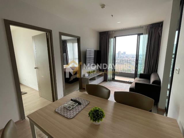 MD 26065 Rare Item ห้องสวย ราคาต่ำกว่าตลาด ไอดีโอ โอทู รีบจองก่อนหลุด