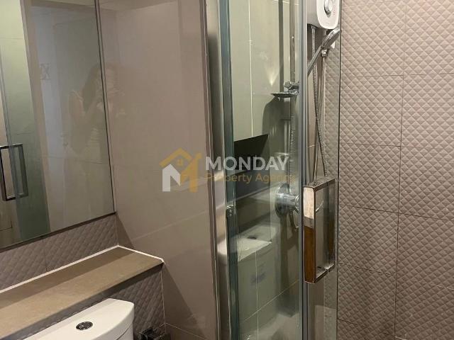 MD 26066 Rare Item ห้องสวย ราคาต่ำกว่าตลาด เดอะ ไพรเวซี่ ท่าพระ อินเตอร์เชนจ์ รีบจองก่อนหลุด