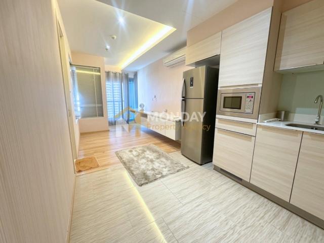 MD 26066 Rare Item ห้องสวย ราคาต่ำกว่าตลาด เอช สุขุมวิท 43 รีบจองก่อนหลุด