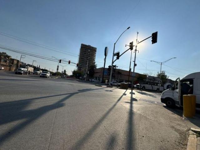 MD Terreno con 688 m2 en venta en Jesús María, Ags