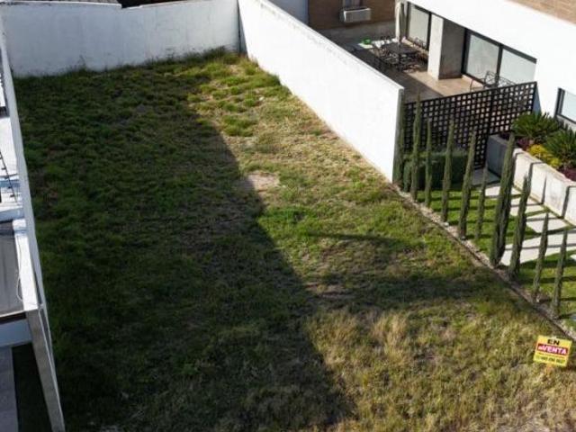 MD Terreno de 250 m² en venta, con seguridad, en Las Plazas Nte. de Aguascalientes