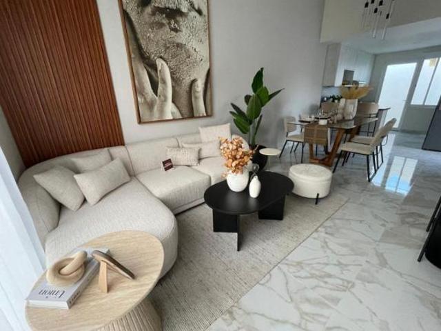 MD* ¿BUSCAS CASA EN VENTA DE 1 PISO?