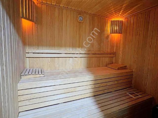 Md desticiler Tam Akıllı Sistem, Müstakil Havuzlu Lüks Villa