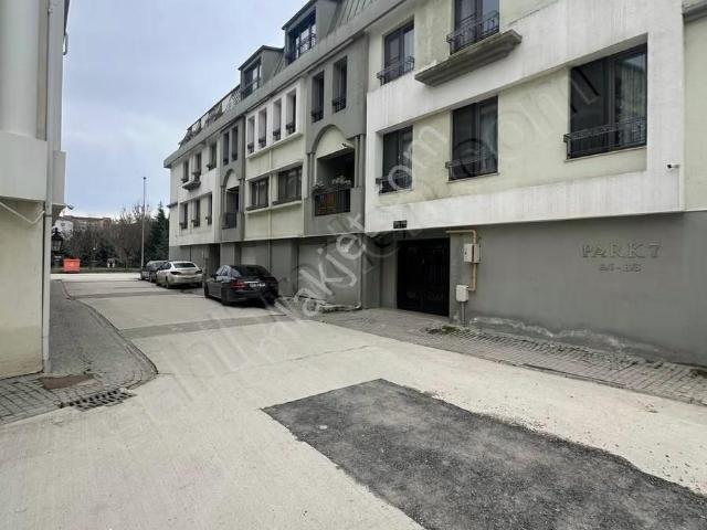 Md Hisarpark Evlerinde Satılık Özel Garajlı 2+1 / Kanlıkavak 30