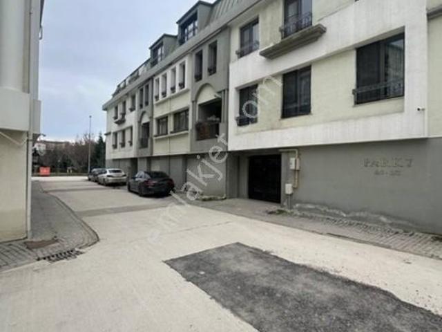 Md Hisarpark Evlerinde Satılık Özel Garajlı 2+1 / Kanlıkavak 30