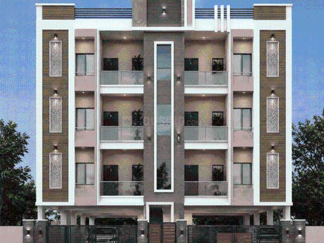 Kovilambakkam 2 BHK Apartment For Sale Chennai