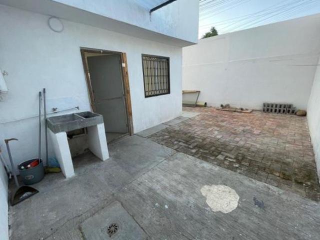 MD*Casa en Ruiseñores norte de Ags. en Venta